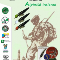 130Â° Anniversario dei Battaglioni 1886-2016 - Edolo Morbegno Tirano AlpinitÃ  Insieme