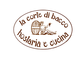 Hostaria La Corte di Bacco - Hostaria e Cucina